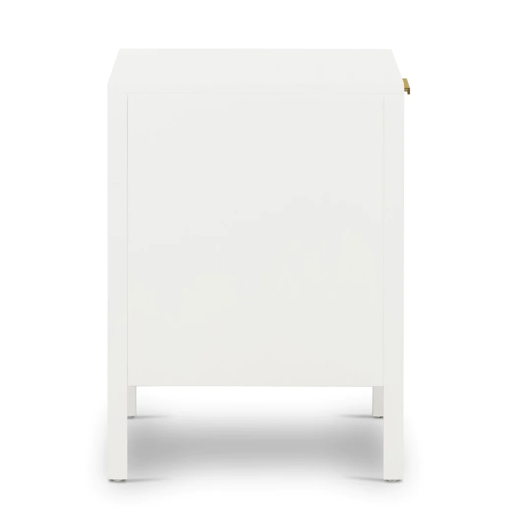 Santorini Bedside Table