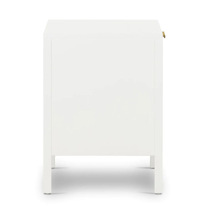 Santorini Bedside Table