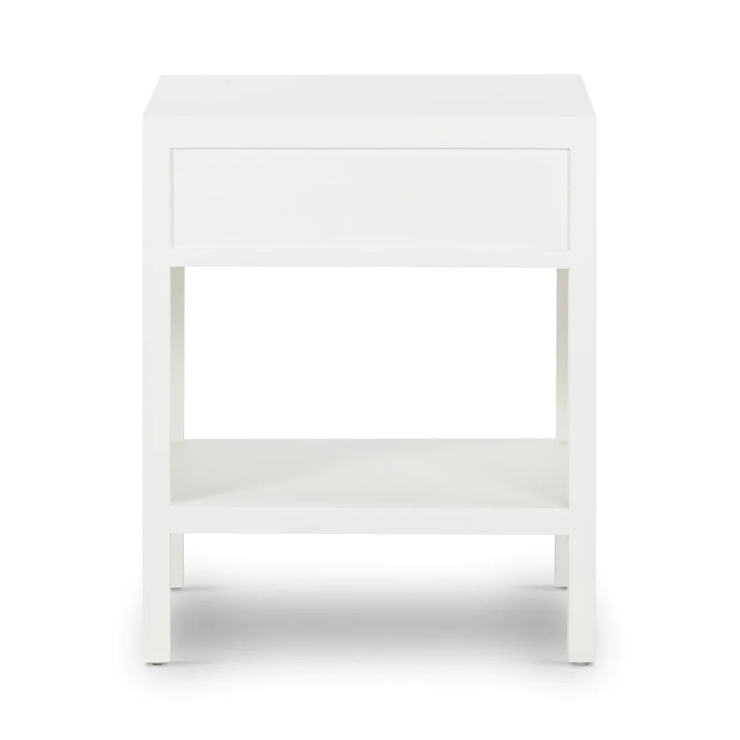 Santorini Bedside Table