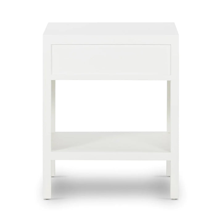 Santorini Bedside Table