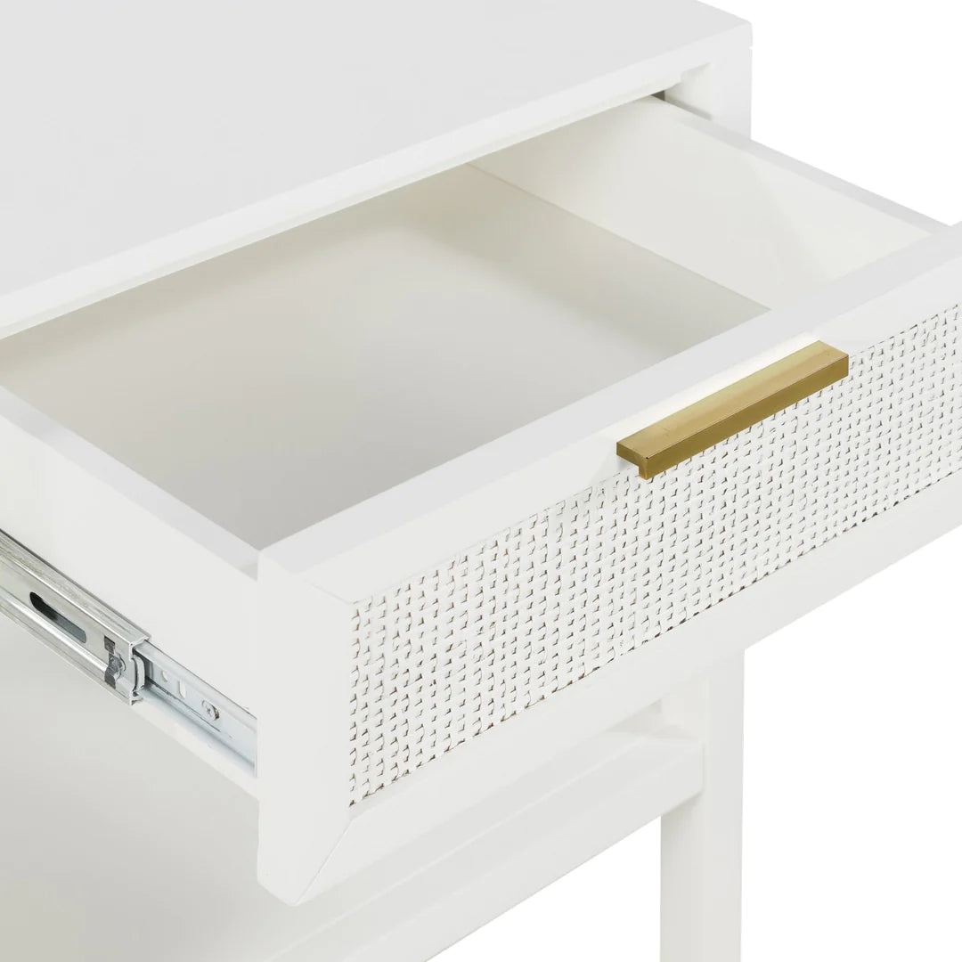 Santorini Bedside Table