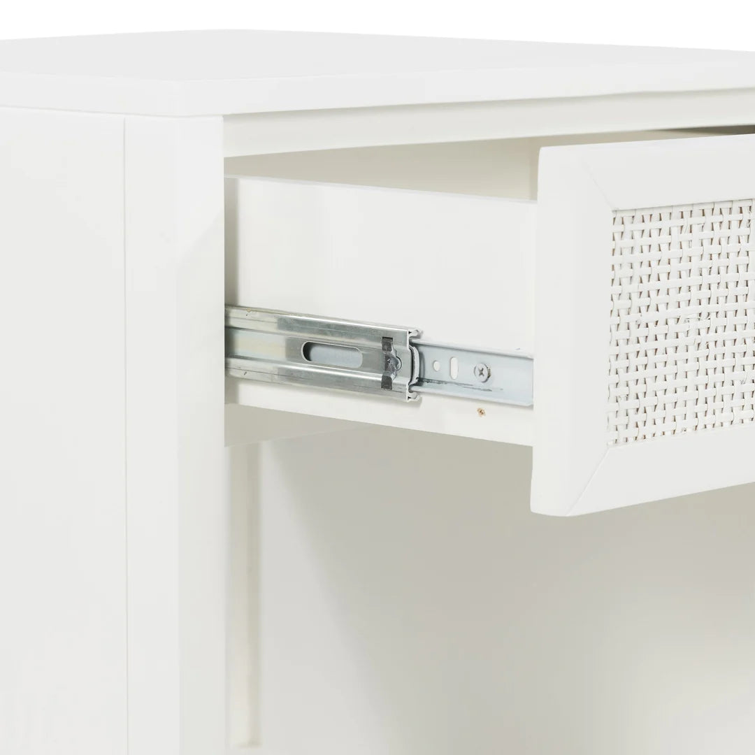 Santorini Bedside Table