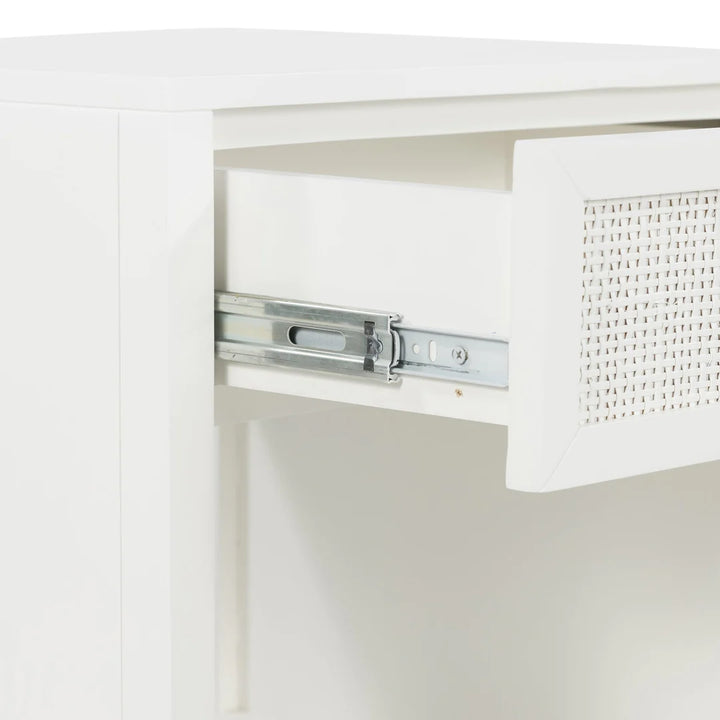 Santorini Bedside Table