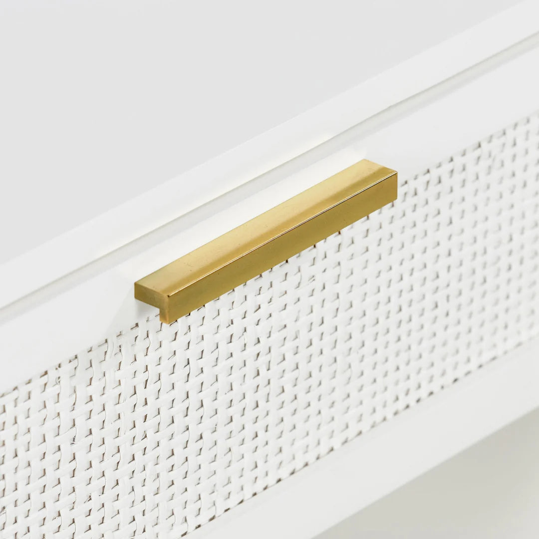 Santorini Bedside Table