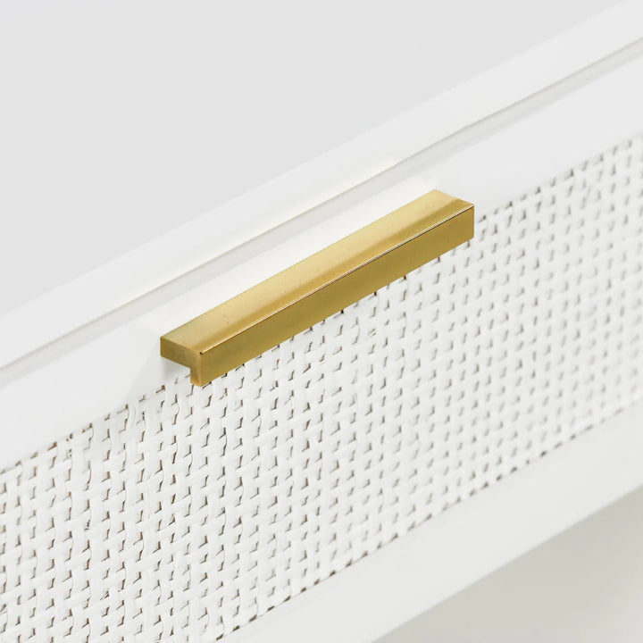 Santorini Bedside Table