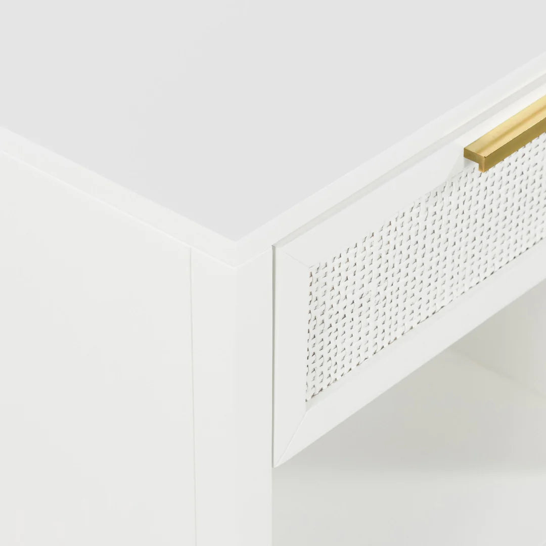 Santorini Bedside Table