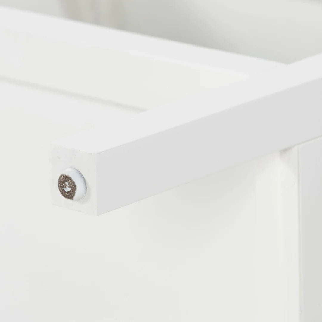 Santorini Bedside Table