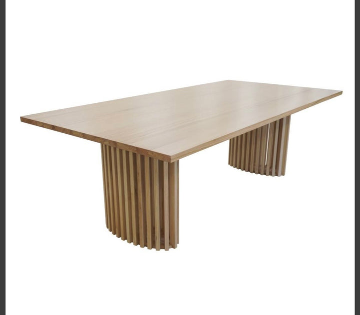 Donovan Dining Table 210cm