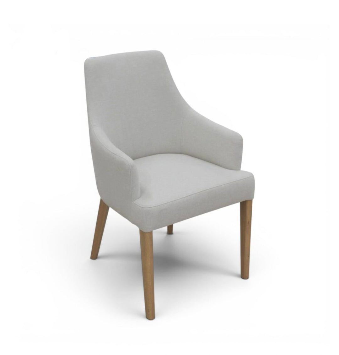 Donovan Dining Table 210cm