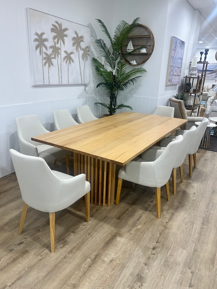 Donovan Dining Table 210cm