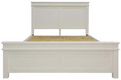 Newport King Bed FLOORSTOCK OP