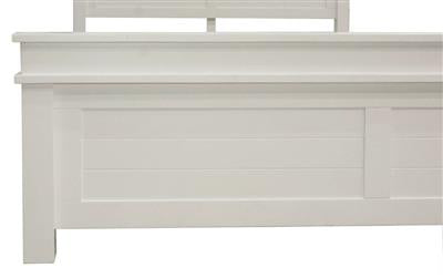 Newport King Bed FLOORSTOCK OP