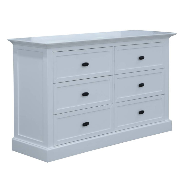 Nantucket Dresser