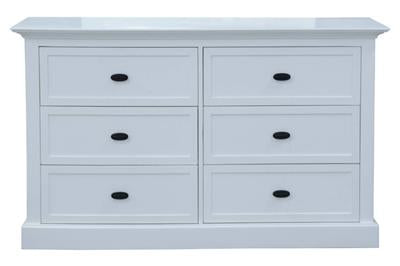 Nantucket Dresser