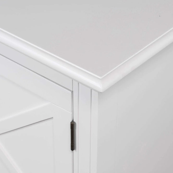 Sorrento TV Unit 170cm