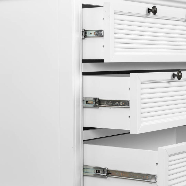 West Beach Dresser Small