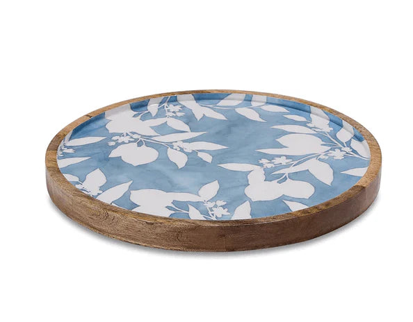 Capri Round Platter