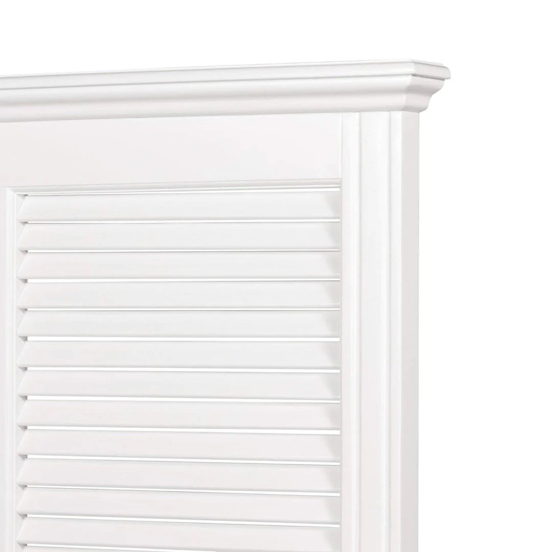 West Beach King Bedhead