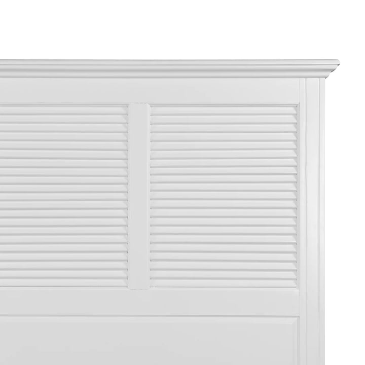 West Beach Queen Bed