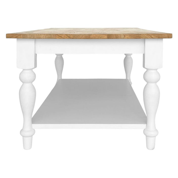 East Hampton Coffee Table