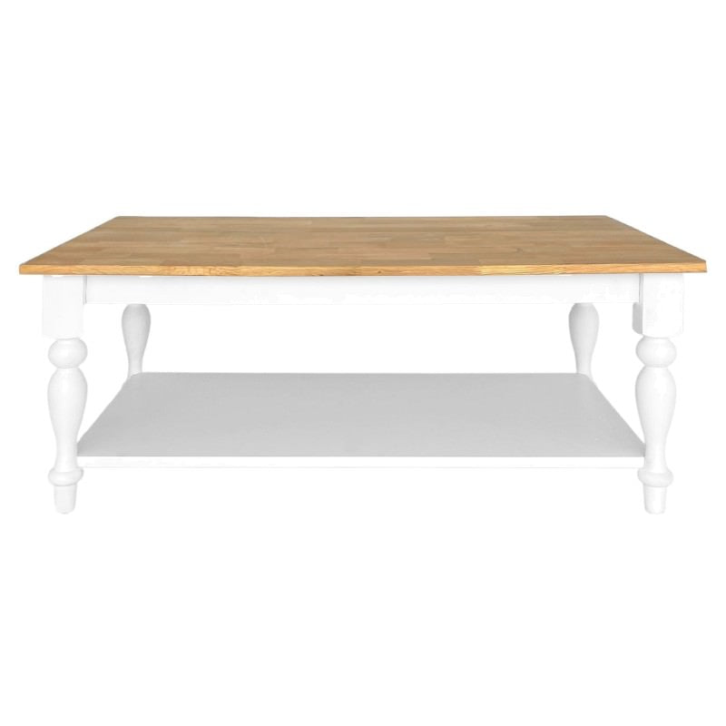 East Hampton Coffee Table