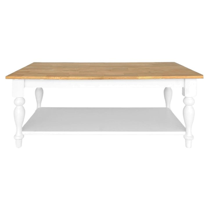 East Hampton Coffee Table