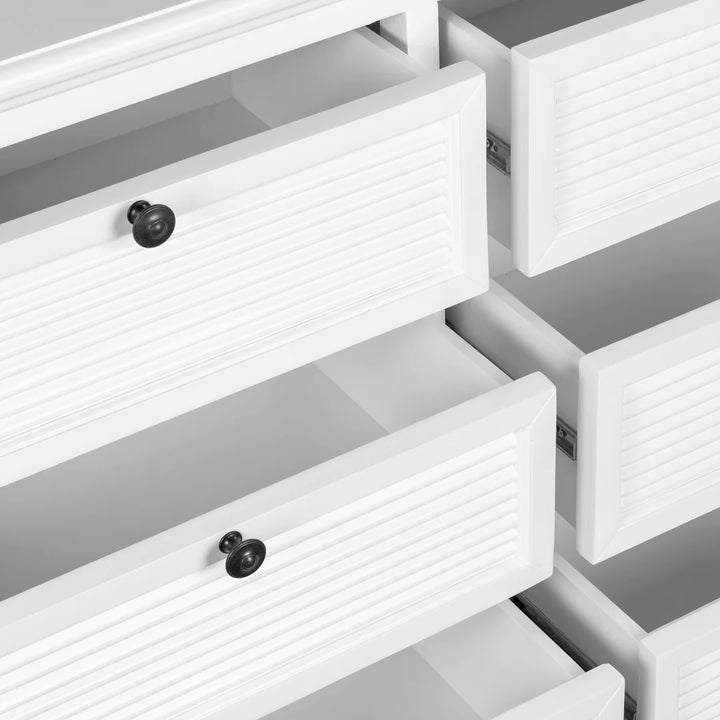 West Beach Dresser Large