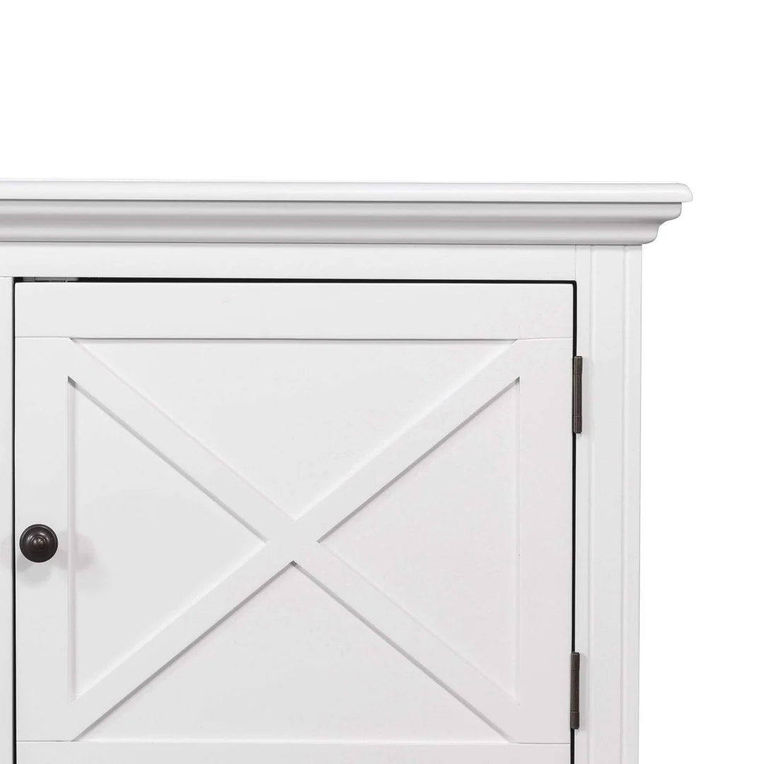 Sorrento TV Unit 170cm