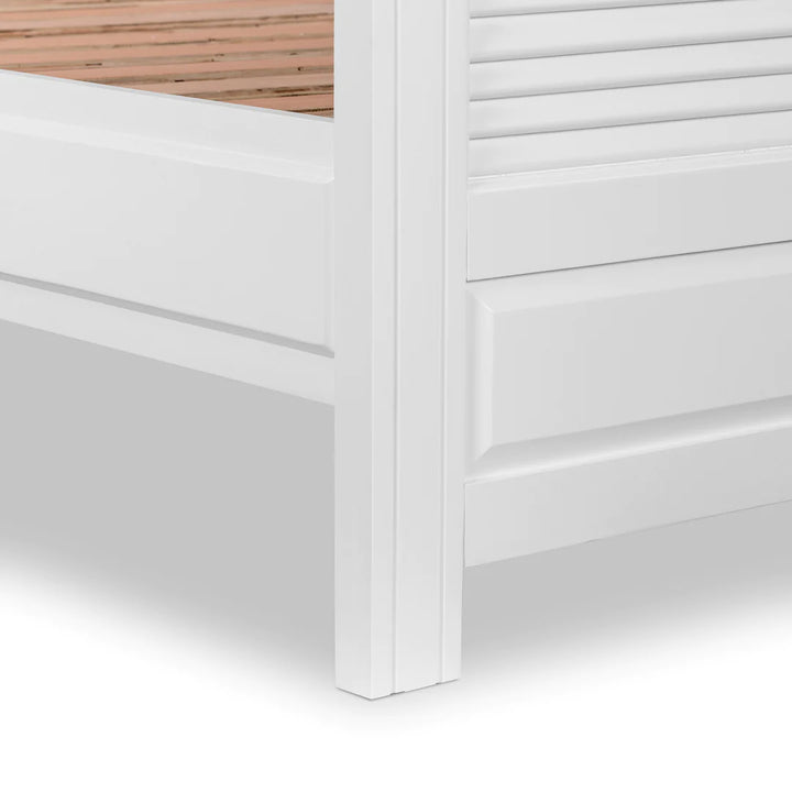 West Beach Queen Bed