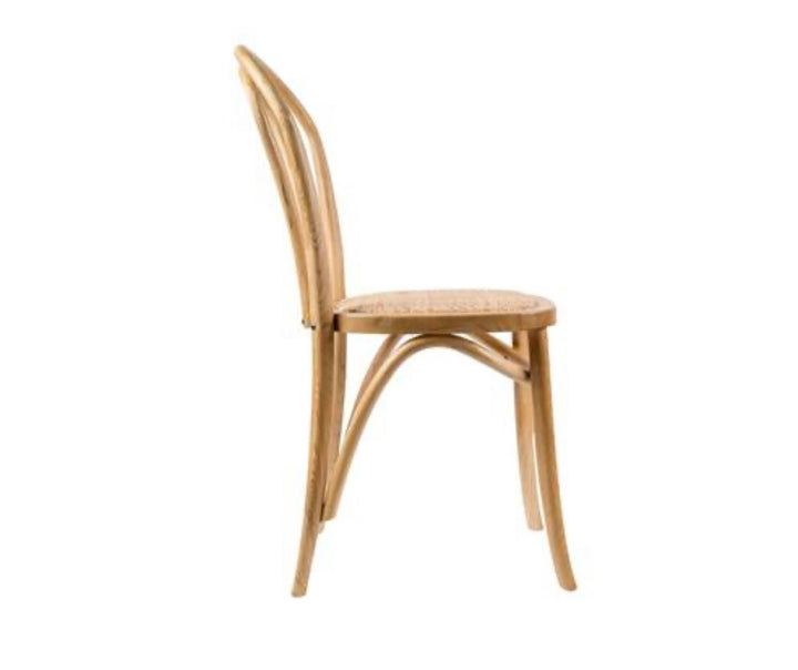 Wyatt Oak Dining Chair