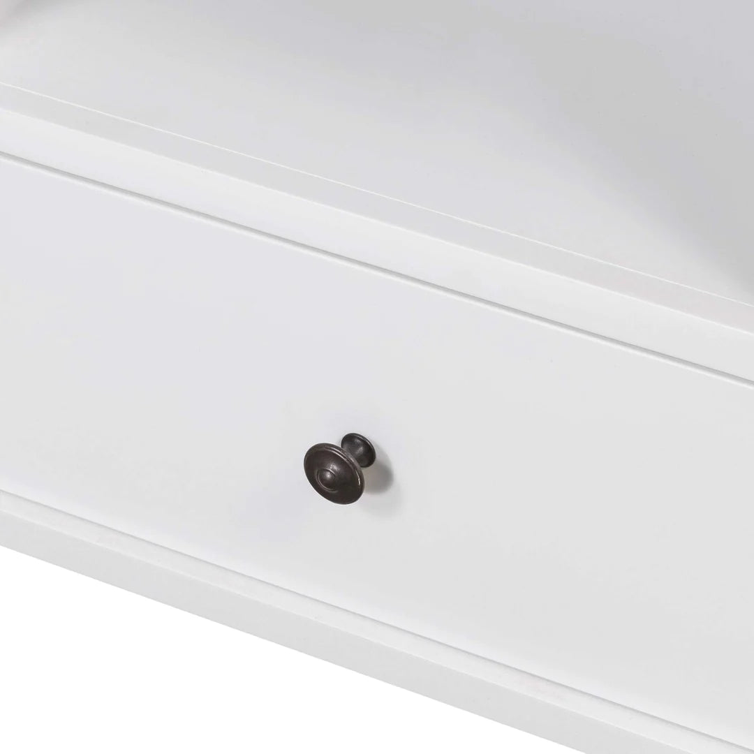 Sorrento TV Unit 170cm