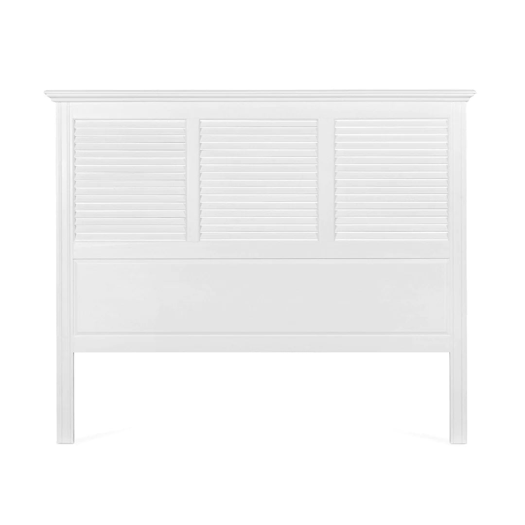 West Beach King Bedhead