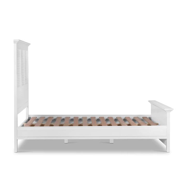 West Beach Queen Bed