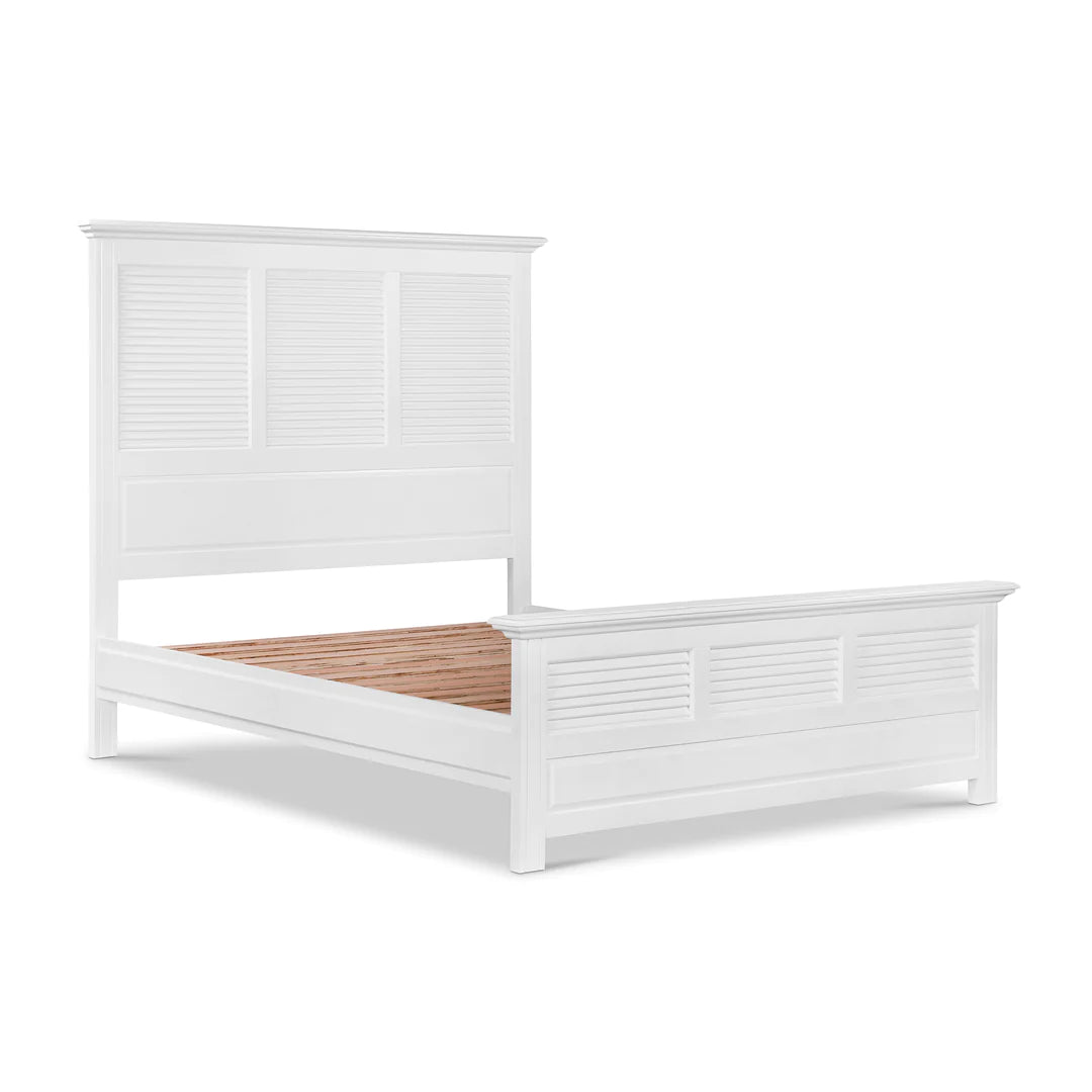 West Beach Queen Bed