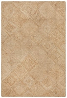 Seaside Natural Hatch Rug