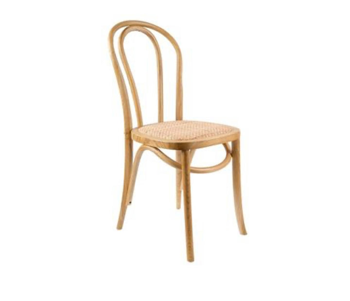 Wyatt Oak Dining Chair