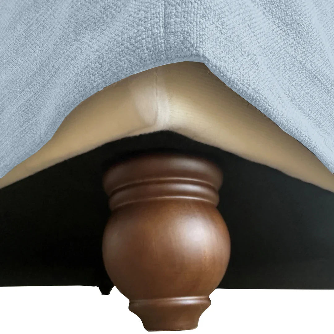 Newport Modular Left Side Duck Egg