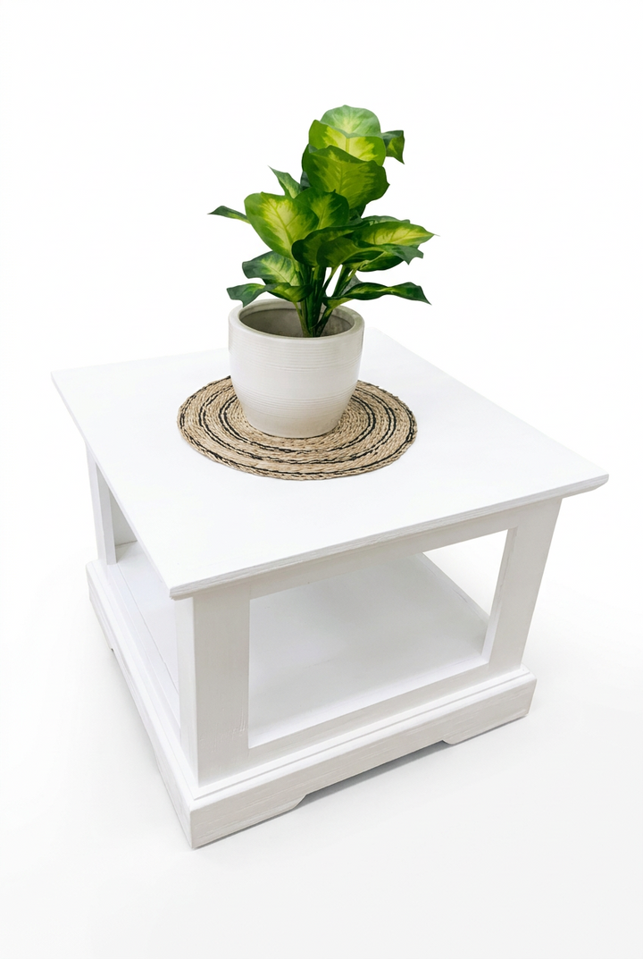 South Beach Side Table