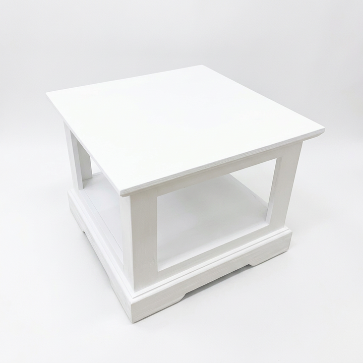 South Beach Side Table