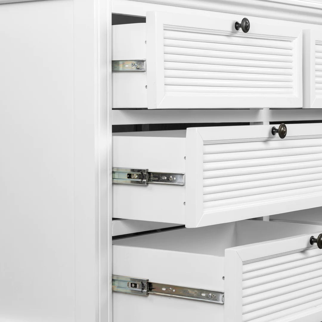 West Beach Dresser Large