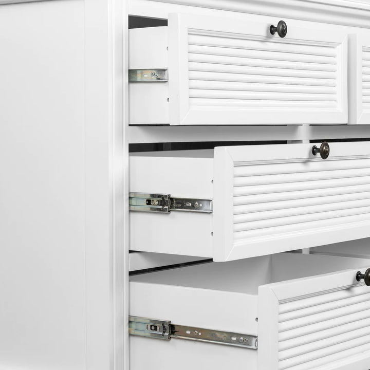 West Beach Dresser Large