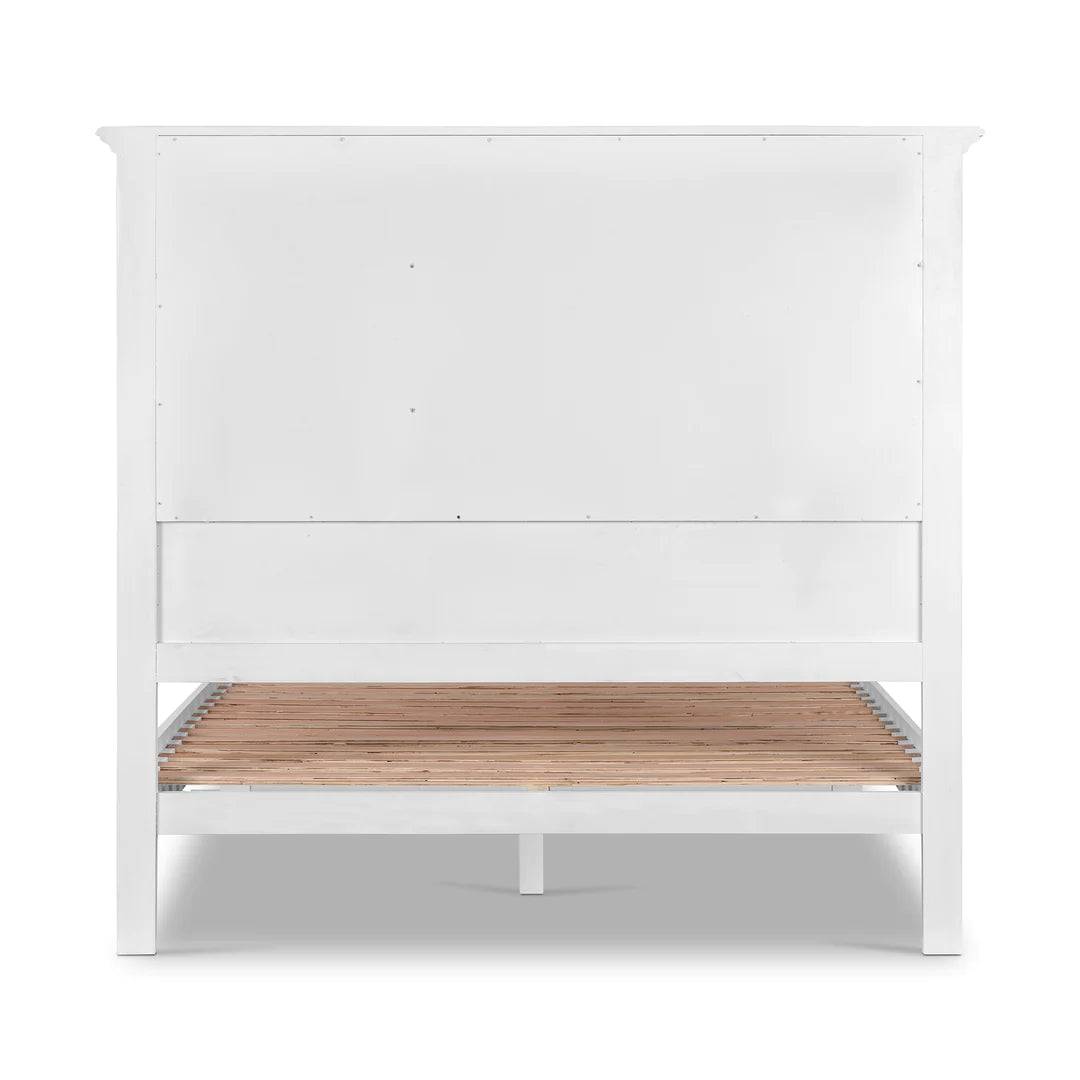 West Beach Queen Bed