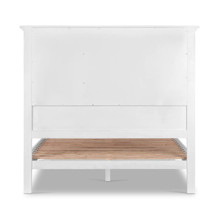 West Beach Queen Bed