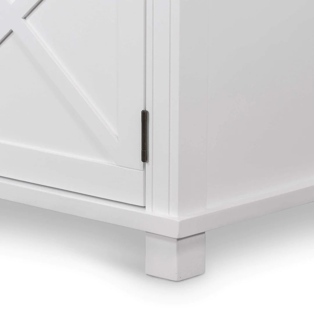 Sorrento TV Unit 170cm