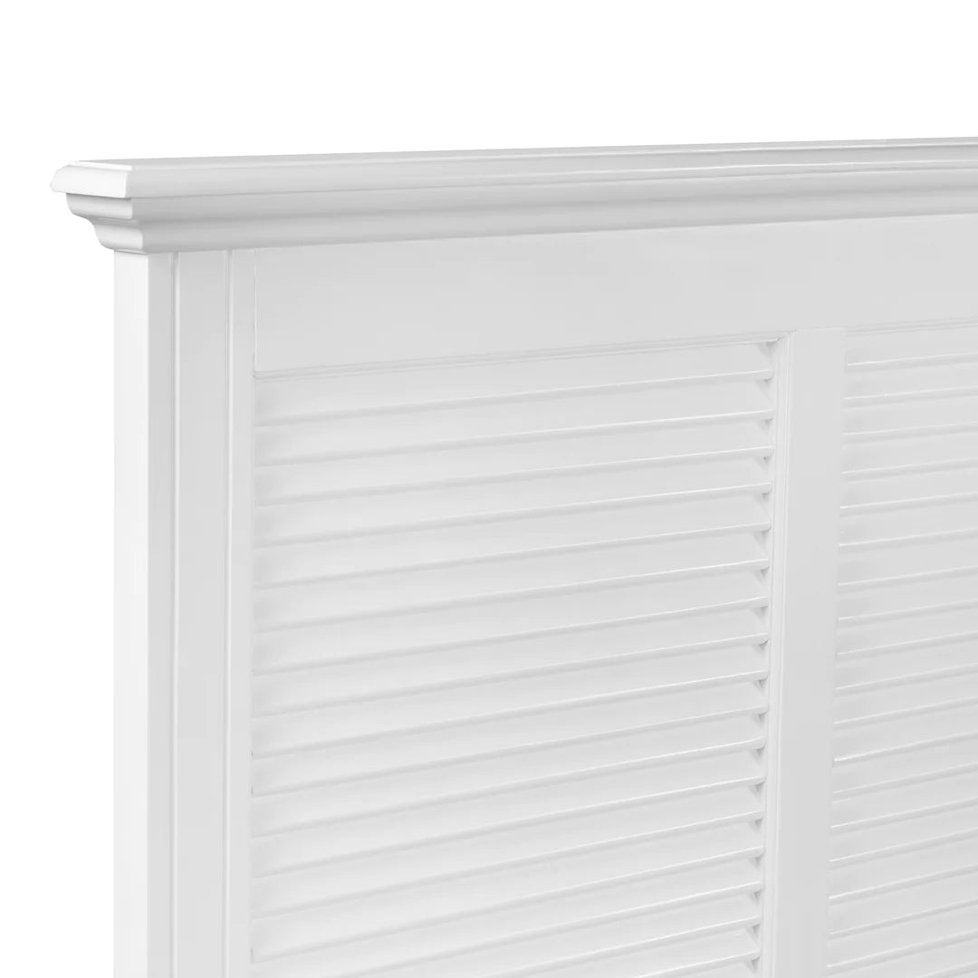 West Beach Queen Bed