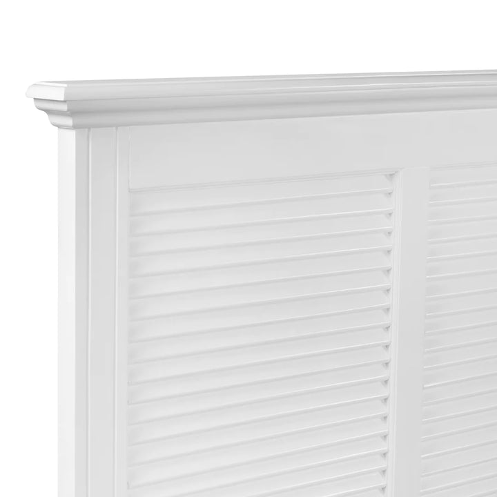 West Beach Queen Bed