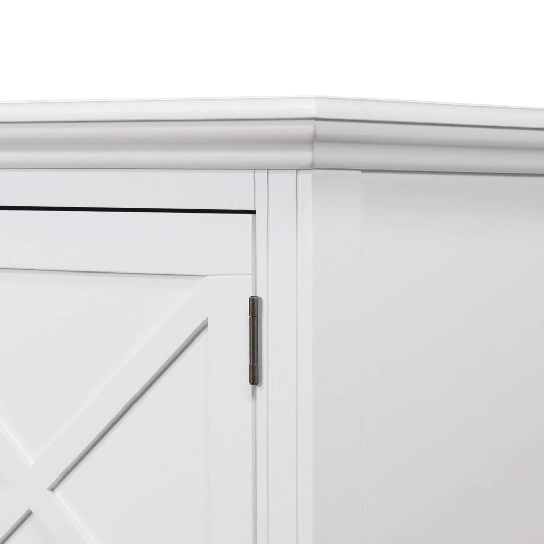 Sorrento TV Unit 170cm