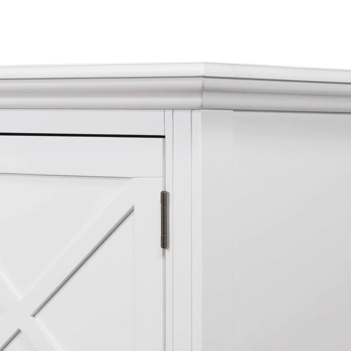 Sorrento TV Unit 170cm