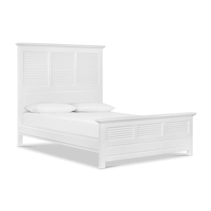 West Beach Queen Bed