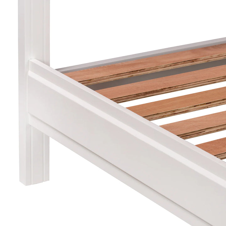 West Beach Queen Bed